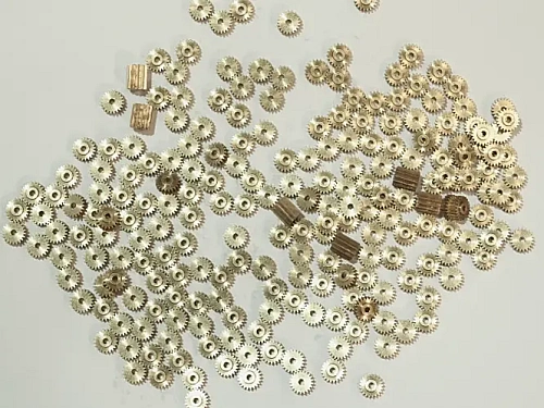 Swadeshi Gears Products 