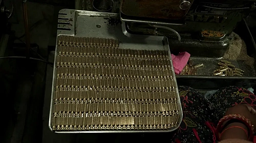 Swadeshi Gears Products 