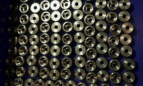 Swadeshi Gears Products 