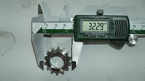 Swadeshi Gears Products 