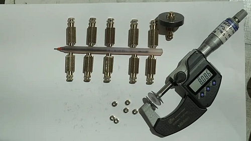 Swadeshi Gears Products 