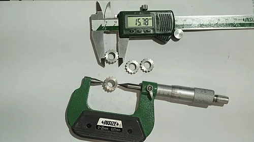 Swadeshi Gears Products 