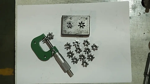 Swadeshi Gears Products 