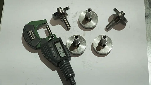 Swadeshi Gears Products 