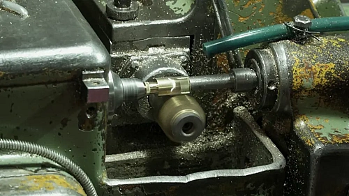 Swadeshi Gears Products 