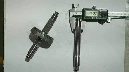 Swadeshi Gears Products 