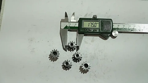 Swadeshi Gears Products 