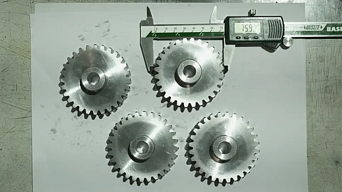 Swadeshi Gears Products 