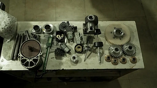 Swadeshi Gears Products 