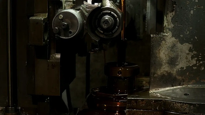 Swadeshi Gears Factory Images 