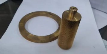  Brass Ring Gear