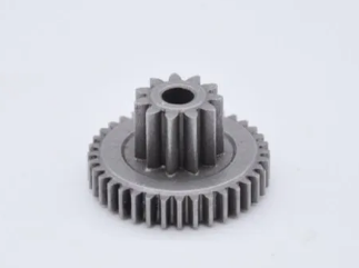  Double gear Reduction Gear