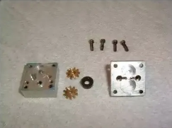  Gearbox Mini Pinion