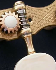  Instruments Gears