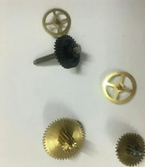  Motor Gears