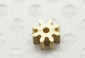  Precision Gear Pinion