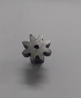  Stainless Steel Gear