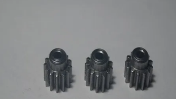  Steel Pinion
