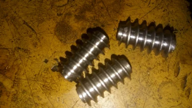  Wiper Motor Gear