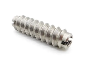  Worm Steel Pinion Gear