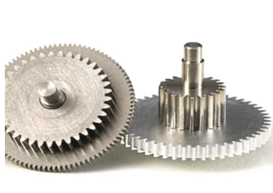 Fine Pitch Gears