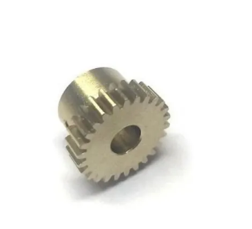Micro DC Motor Gears