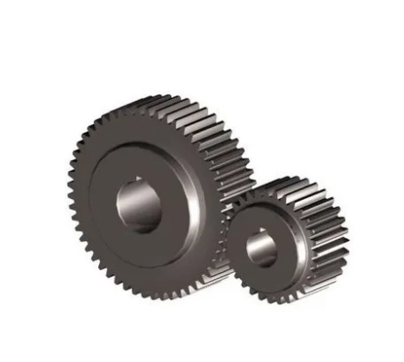 Mild Steel Gears