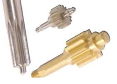 Mixi Armature Shaft