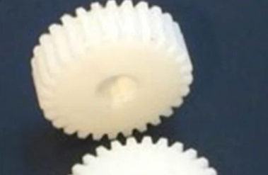 Plastic Spur Gear