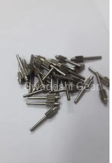 Small Gears Components