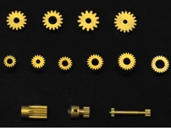 Speedometer Gears