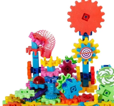 Toy Gears
